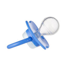 CANPOL 22/435_blu Faafa silicone pacifier 6-18m goglo Lɔlɔ̃&amp;ƒu