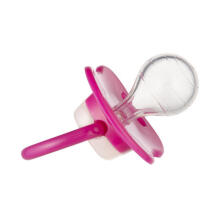 CANPOL 22/435_pin Fafa silicone pacifier 6-18m goglo Lɔlɔ̃&amp;ƒu