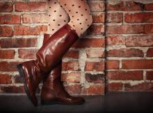GoldenMix Leather Balsam Black Art.238070