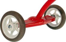Italtrike Super Lucy Tricycle Spring 10’’ Art.238095 Kids tricycle