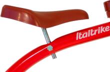 Italtrike Super Lucy Tricycle Spring 10’’ Art.238095 Kids tricycle