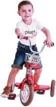 Italtrike Super Lucy Tricycle Spring 10’’ Art.238095 Kids tricycle