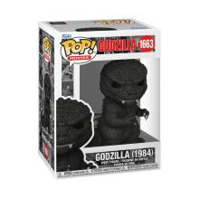 FUNKO POP! Vinila figūra: Godzilla 1984 (w/ Chase)