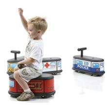 Italtrike Ride On Vehicle Toy Animals Bee Art.238276 pealesõiduauto lastele
