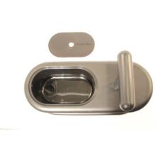 Italtrike La Cosa  Capsule Pompiere Art.238304 pealesõiduauto lastele