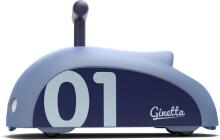 Italtrike Ginetta Azzuro Art.238313 pealesõiduauto lastele