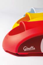 Italtrike Ginetta Giallo Art.238313 pealesõiduauto lastele