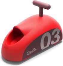 Italtrike Ginetta Rosso Art.238314 pealesõiduauto lastele
