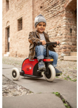 Italtrike La Cosa 2 Bike 2 in 1 Art.238316  Kids tricycle