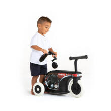 Italtrike La Cosa 2 Red 2 in 1 Art.238319 Kids tricycle