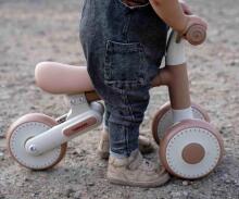 Little Dutch Yuki Balance Bike Art.T6081 Pisstachio