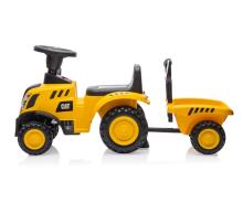 CAT 5766 Traktɔtɔ Ʋu