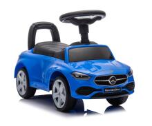 MILLY MALLY 6102 Ʋu Mercedes C-Klass S Blu