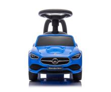 MILLY MALLY 6102 Ʋu Mercedes C-Klass S Blu