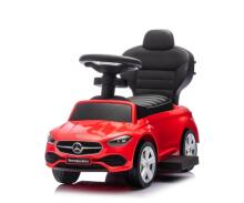 MILLY MALLY 6108 Ʋu si ƒe asiléƒe Mercedes C-Class Deluxe Red