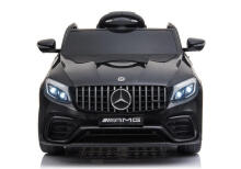 Lean Toys Electric Ride-On Car  Mercedes Art.QLS-5688 Black