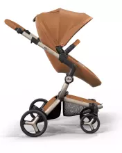 Mima Xari Max Art.238753 Camel Champagne