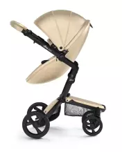 Mima Xari Max Art.238753 Camel Champagne