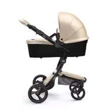 Mima Xari Max Art.238759 Сamel Black