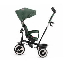 KINDERKRAFT Keke etɔ̃ ASTON NYAGBLƆÐI GREEN