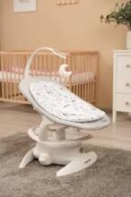 Bebe Basic Rocker Noco Art.239259 Beige Laste 2-ühes kiiktool