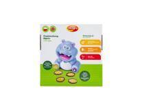 DUMEL DD 42297 Cookie Hippo