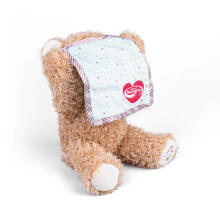 DUMEL DD 50242 AKUKU Teddy Bear