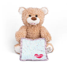 DUMEL DD 50242 AKUKU Teddy Bear