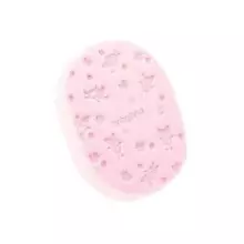 BabyOno Super Soft Art.1640/01 Pink Laste vannikäsn