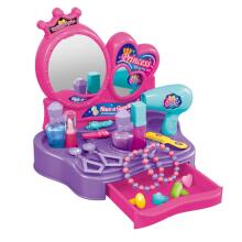 WOOPIE 45074 Nudzraɖoƒe kplɔ̃ na nyɔnuviwo Atsyɔ̃ɖoɖo studio 18 pcs.