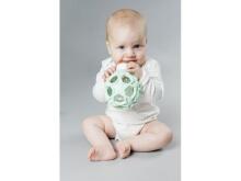 Havea Star Ball Art.239409 Mint Star Activity Ball