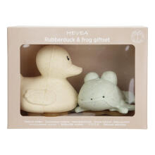 Hevea Set Rubber Bathing Toy Art.239501