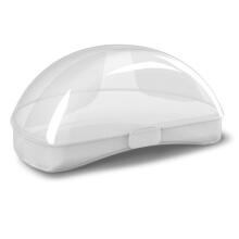 Lorelli Breast Shield Art.1022078 nibu kaitsepadjad (standard suurus 2tk.)
