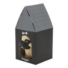 Hevea Puppy Parade Art.239545 Pug