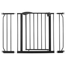 Kids Severno Safety Gate  Art.239841 Black