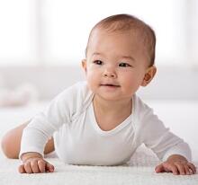 La Bebe™ NO Baby Body Art.239962 White Бодик из 100% мягкого хлопка с длинным рукавом