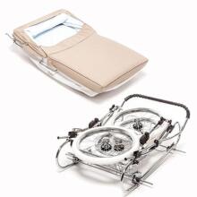 Arrue Classic Arena  Art.240308 Children's exclusive, classic stroller 2 in 1