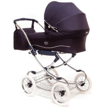 Arrue Elegance Arena  Art.240312 Children's exclusive, classic stroller 2 in 1