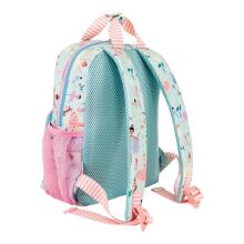 Splat Backpack Enstached Art.48P6002 Детский рюкзак