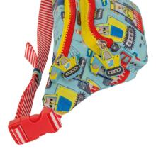 Splat Belt Bag Space Art.42P6359 Belt Bag