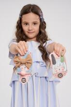 Cuty Clips Bunny  Art.CL0012 Original hair clip 2 pcs.