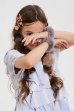Cuty Hair Tie Art.CL0014 Original hair bands 1 pcs.