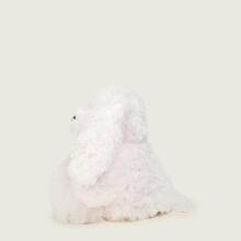 Warmies  Pink Bunny Art.CP-BUN-3 Soojendusega mänguasi