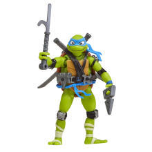 TMNT figuur MIX 'N MATCH LEONARDO, 83801