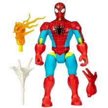 SPIDER-MAN Mixmashers figūriņa, 12,7 cm