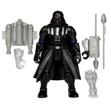 STAR WARS Mixmashers deluxe figūriņa, 12,7 cm