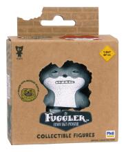 FUGGLER Collectible figure, 6 cm