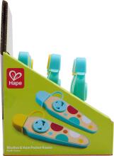 HAPE laste mänguasi muusikaline kazoo, E0643K