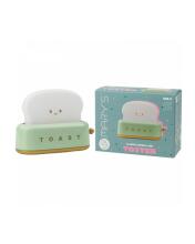 MARY ƑE MW20720 LED Zã Kekeli Toaster Green