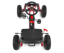 MILLY MALLY 3171 Pedal Go-Kart Thor Dzĩ